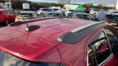 Vauxhall Mokka X 1.4T Elite 5dr Auto Petrol Hatchback